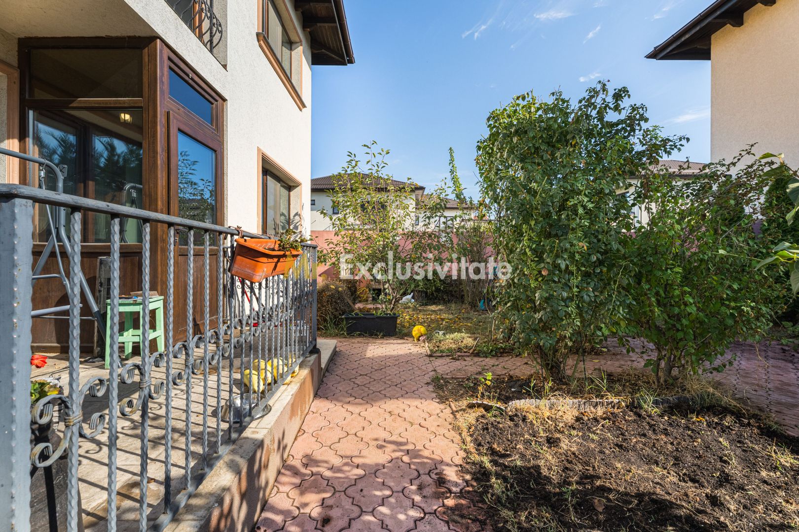 Casă individuală 3 camere | Teren 178 mp | Tunari | Construcție 2018 - Poză 11