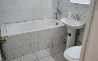 Apartament cu 1 cameră de vânzare – zona străzii Paris. - Poză 6