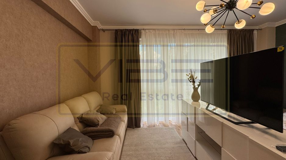 Apartament LOFT+parcare Tudor Office Center - Poză 15
