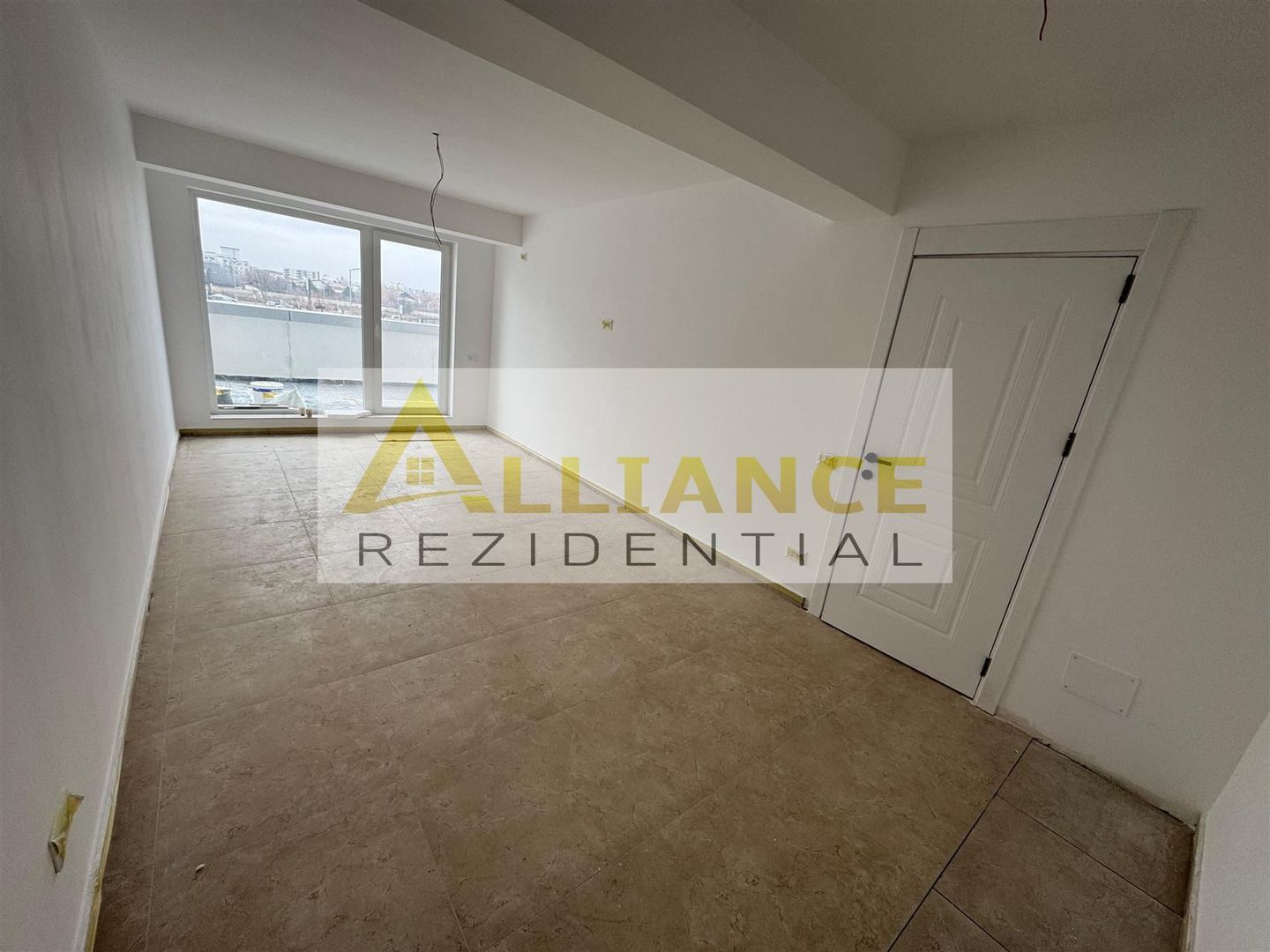 Apartament 2 camere cu terasa 25 mp || Sector 4 || Parcul Tudor Arghezi - Poză 4