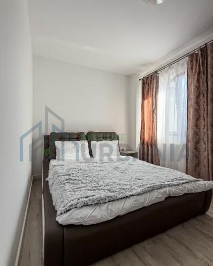 Sun Residence - Apartament 2 camere în Valea Adâncă - Poză 3
