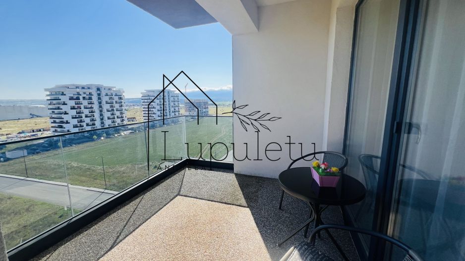 Apartament de Inchiriat | 83 MPU | Selimbar | Lup Residence - Poză 10