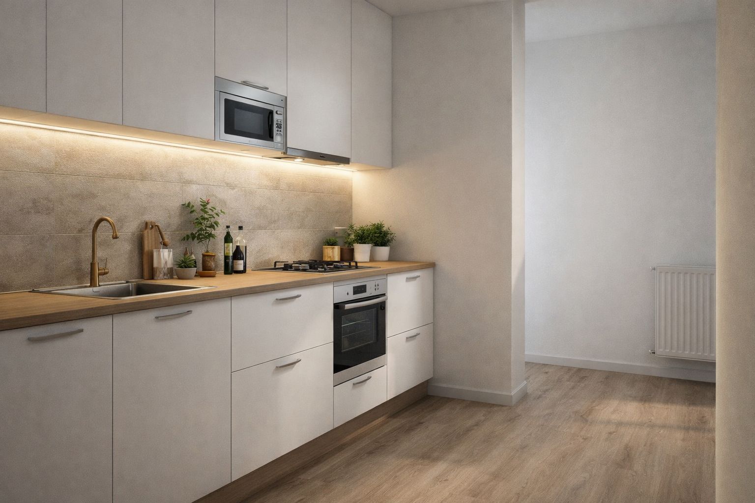 Confort urban intr un cadru privat - Poză 17