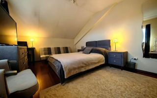 Casa, Drumul Muntenilor, 322mp utili, 496mp teren. - Poză 10