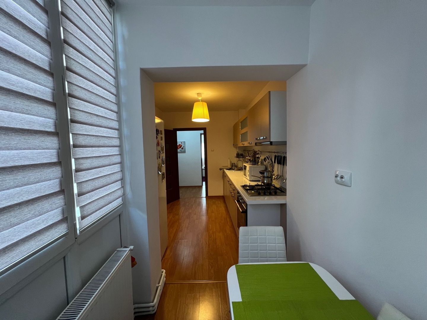 Apartament 3 camere - Poză 5