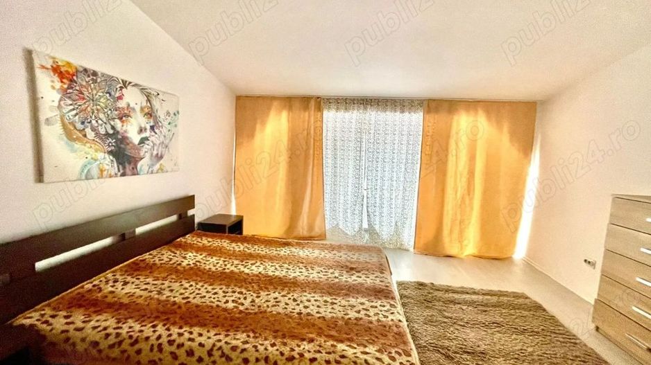Inchiriere  apartament 2 camere tip duplex AUCHAN VITAN - Poză 5
