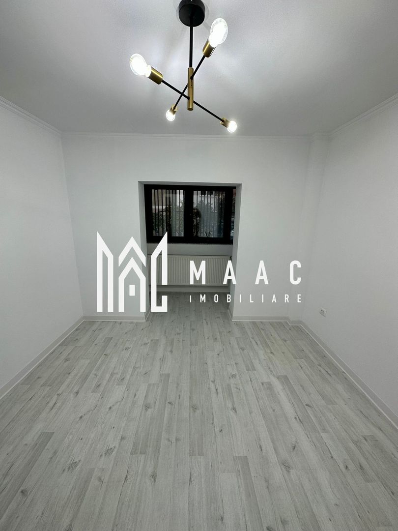 SPATIU COMERCIAL RENOVAT|CENTRALA TERMICA PROPRIE| OSTROVENI - Poză 6