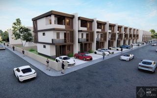 Casa individuala cu 4 camere in Giroc langa principala - Poză 3