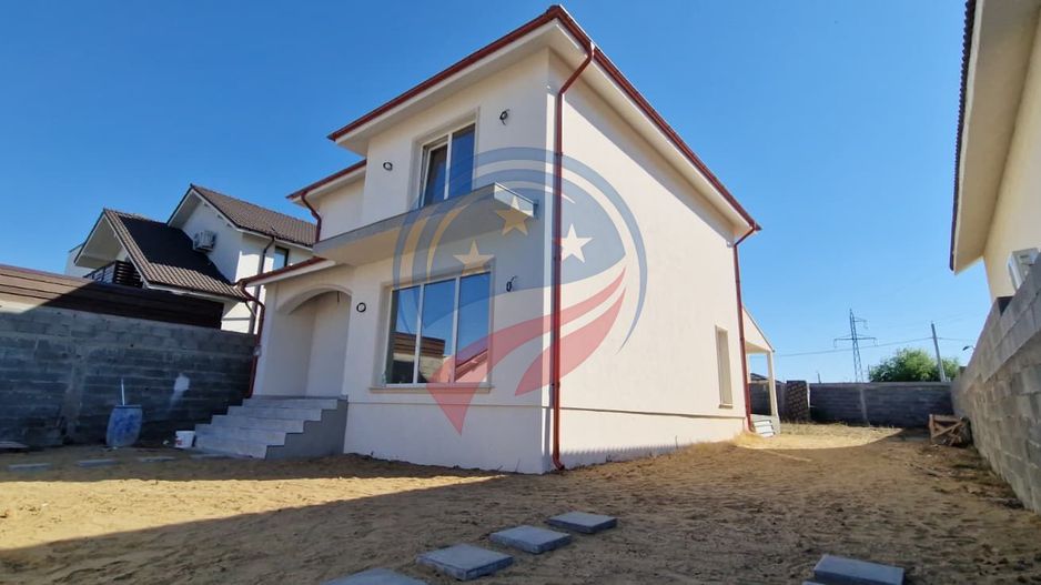 VILĂ PREMIUM P+1 | CONSTRUCȚIE 2026 | CRAIOVA – ZONA DAMILA, - Poză 3