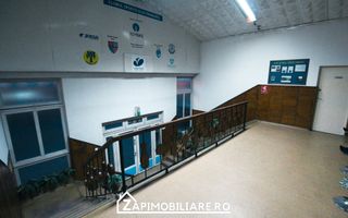 Spațiu comercial de 735mp în zona Centrala - comision Zero - Poză 14