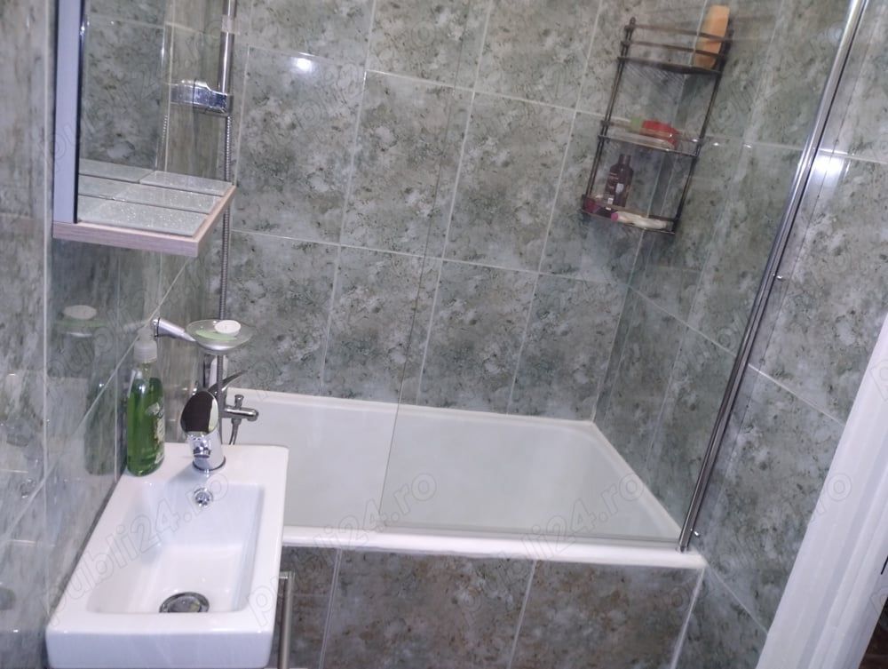 BRASADAS vinde ap 2 cam ULTRACENTRAL, decomandat Et 1. - Poză 6