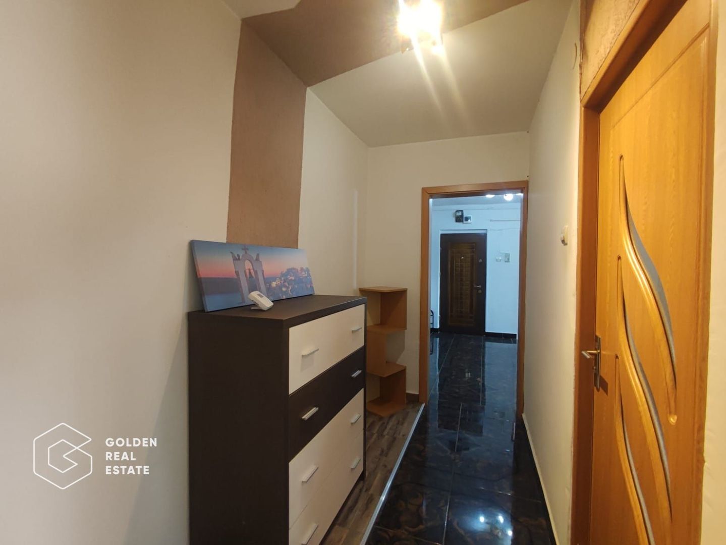 Apartament 3 camere, bine pozitionat in cartier, zona Vlaicu - Poză 6