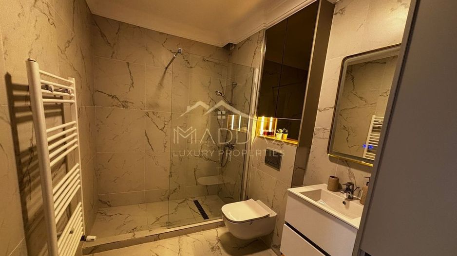 Apartament premium 2 camere I 67 mp I 1 loc parcare I Pipera - Poză 9