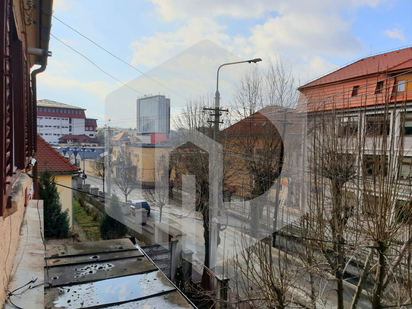 Ultracentral | Duplex | 3 camere-2 bai | 120mp+185 mp gradina - Poză 1