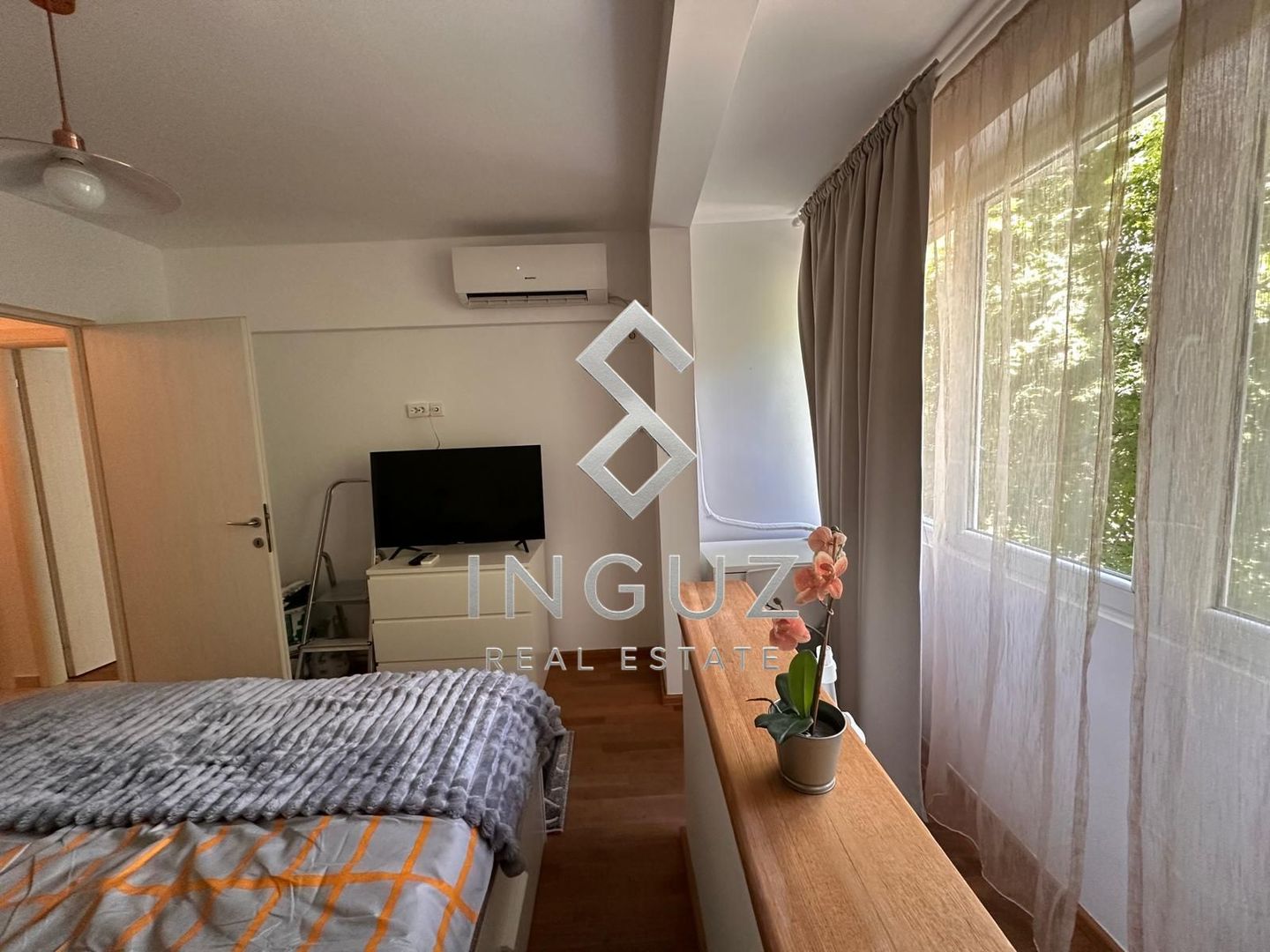 DE ÎNCHIRIAT – APARTAMENT 2 CAMERE | UNIVERSITATE | 55 MP | BALCON - Poză 8