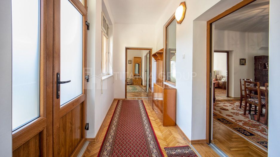 Casa de vanzare cu 5 camere, Feldiora, comision 0 - Poză 16