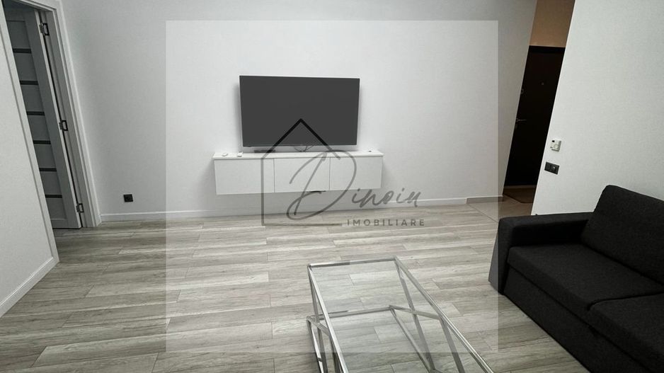 Apartament modern 2 camere de inchiriat Pipera I Matei Millo I parcare - Poză 1