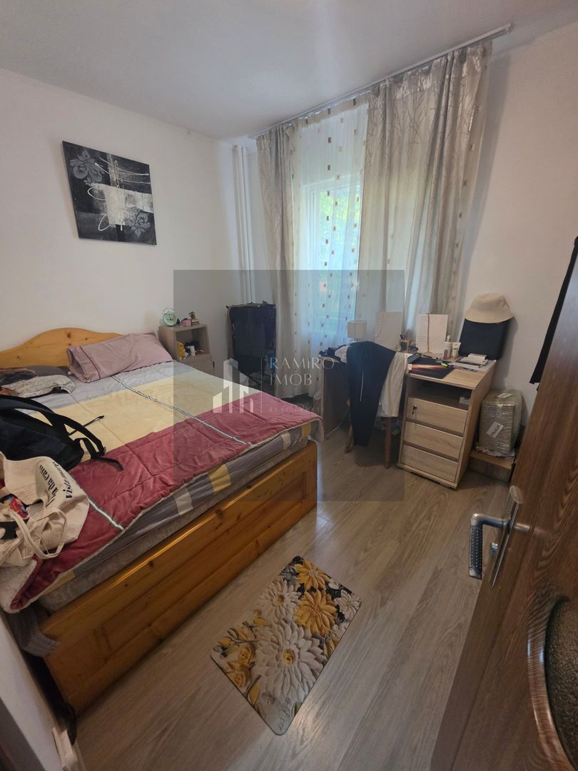 Stradal Alexandru Obregia Apartament 2 camere Parter - Poză 1