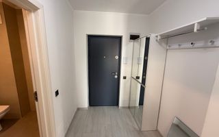 Apartament cu 2 camere | Finisat modern | Garaj | Zona Metro- Florești - Poză 7