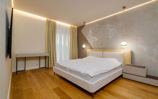 Vila de Lux - Snagov - Infinity Pool - Ponton - Poză 24