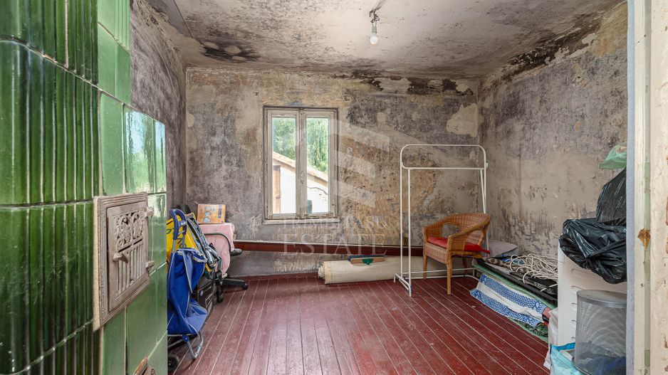 FERDINAND - Oborul Nou | Casa individuala 276mp teren| Renovare facila - Poză 18