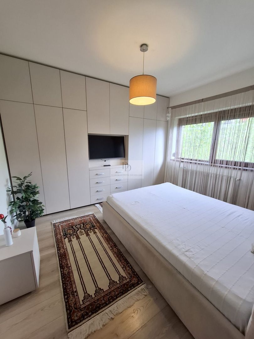 Apartament 3 camere cu Grădină proprie + 2 parcări | Tăietura Turcului - Poză 6