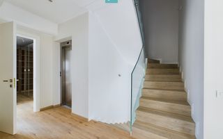 Vila Individuala Zona de Nord 3 minute Scoala Americana - Poză 2