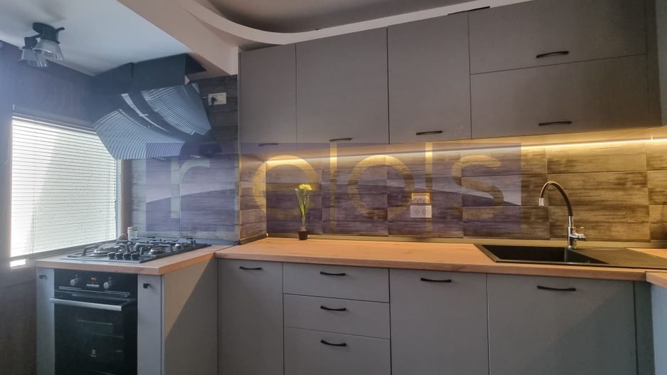 VANZARE 3 CAMERE | SEMIDECOMANDAT | ZONA TINERETULUI-CALEA VACARESTI - Poză 13