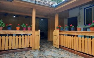 Casă 4 camere de vânzare | Orlat | 100 mp | teren 500 mp - Poză 1