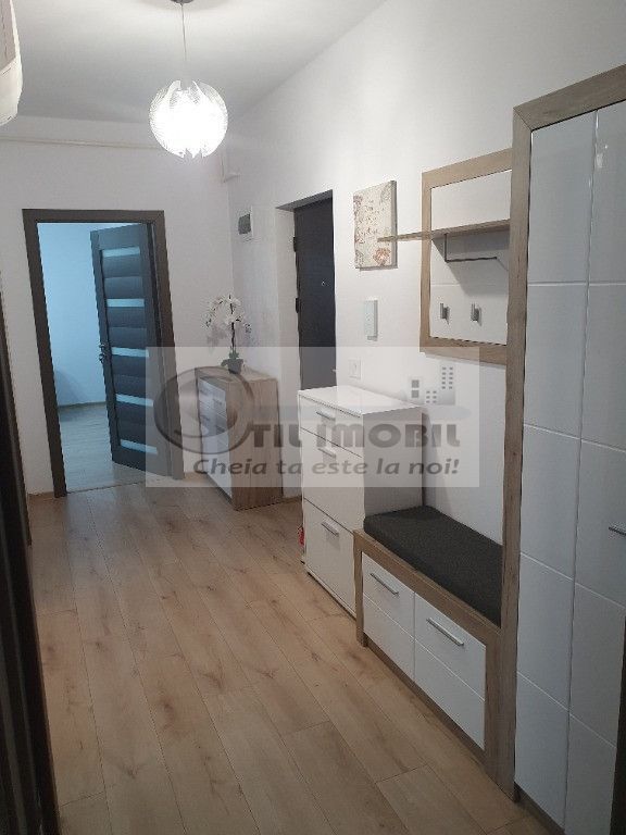 Apartament 2 camere - mobilat,  2 locuri parcare + Boxa, Valea Lupului - Poză 6