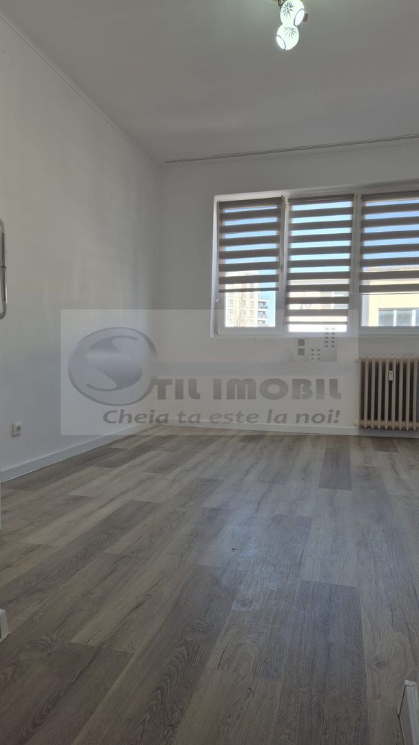 GARSONIERA  LIBERA  ETAJ 2 DIN 3  BAZA 3 - Poză 7