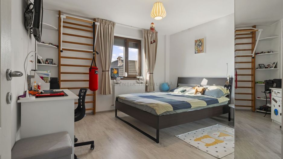 Casă P+1+M I curte 500 mp — Comision 0 - Poză 13