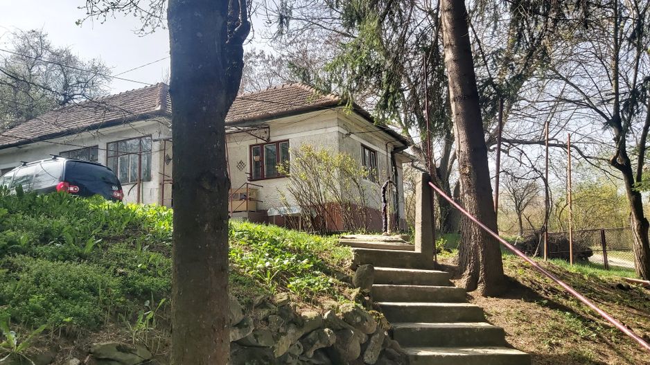 Casa de vanzare in Baciu. - Poză 1