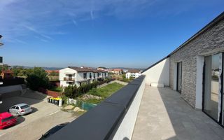 Casa tip duplex, semifinisata, 160 mp și teren 250 mp – Europa, Cluj! - Poză 22