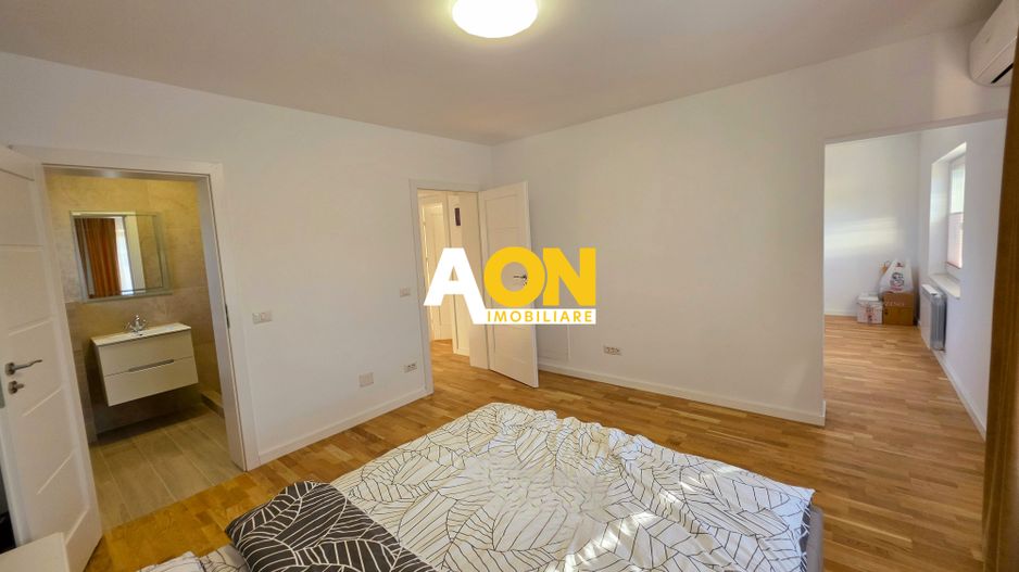 Casa noua la cheie, 4 camere, 3 bai, mobilata, 523 mp teren, Cetate - Poză 10
