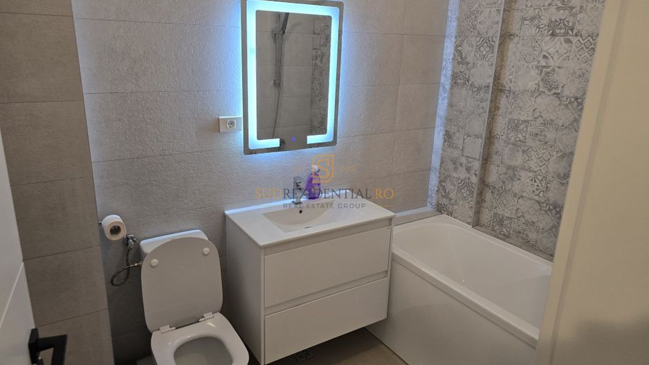 Apartament 2 camere | 68 mp | Aparatorii Patriei | Constructie noua - Poză 5