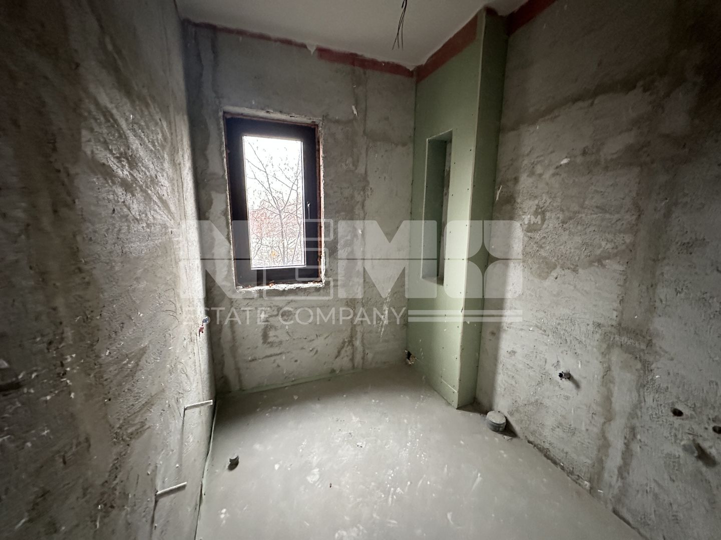 APARTAMENT 4 CAMERE | 2 BAI | 2 CAMERE TEHNICE | ETAJ 1 - Poză 11