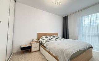 Apartament 2 camere, etajul 1 - Selimbar - Poză 7