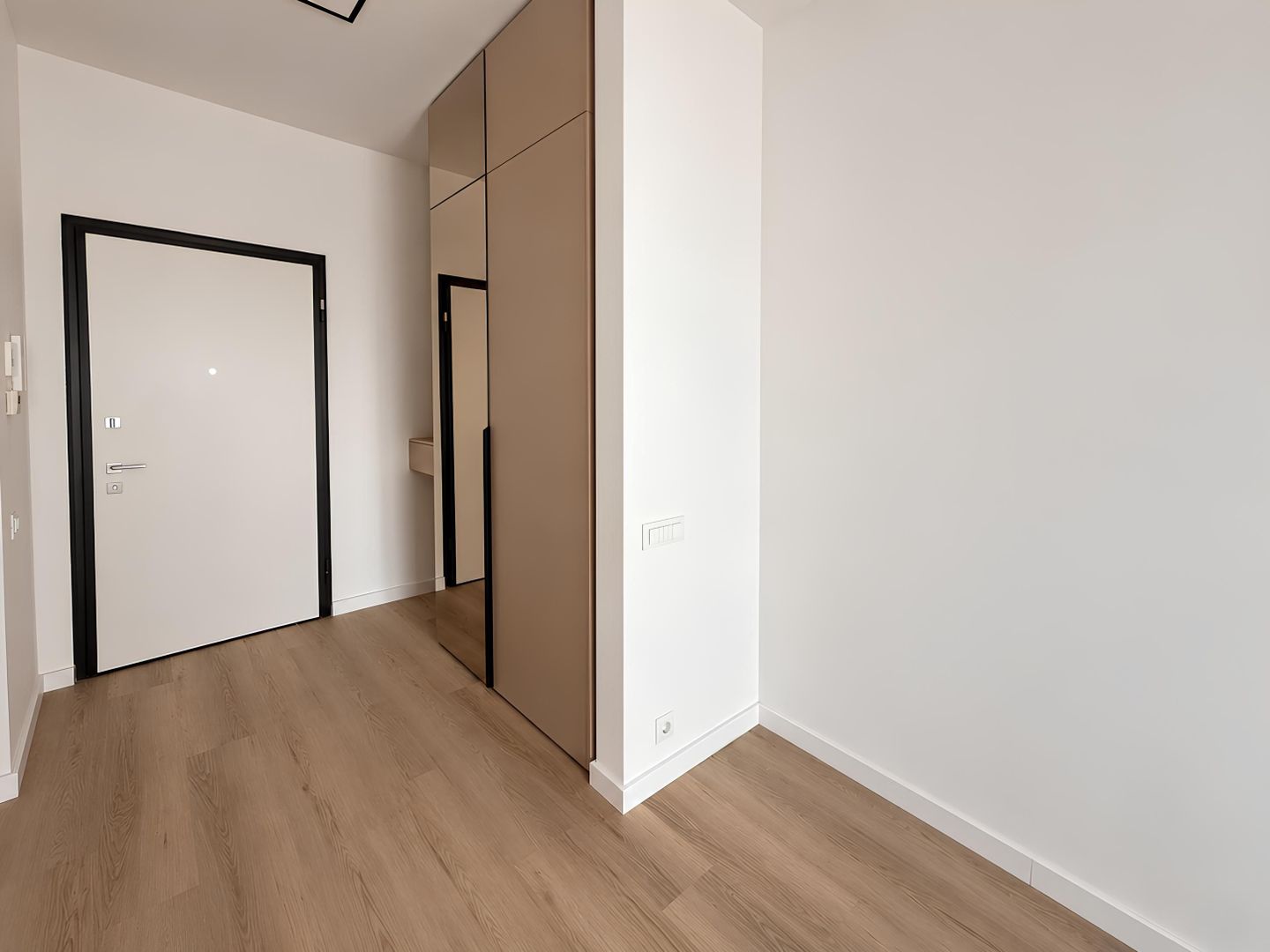 Apartament 2 camere I Prima închiriere I One Verdi Park | Floreasca - Poză 11