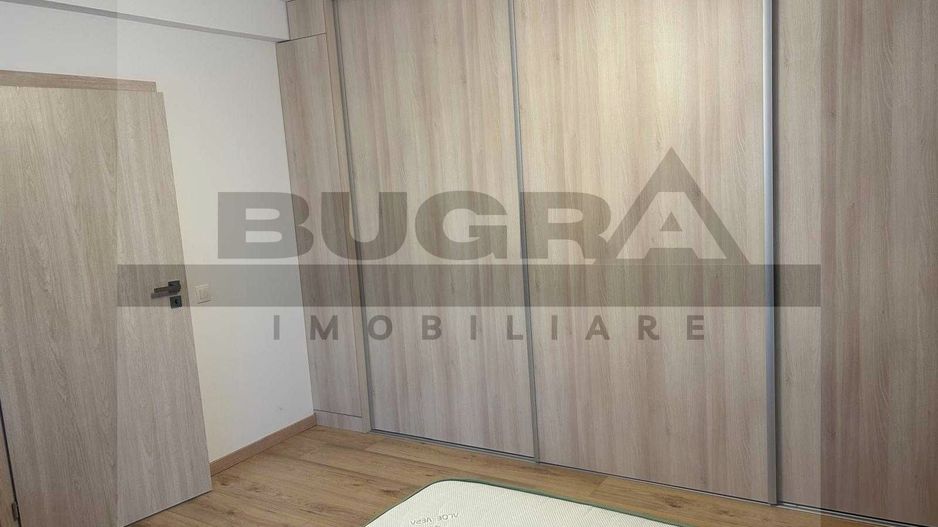 Apartament de o camere, decomandat, parcare, 45mp, zona Toha - Poză 2
