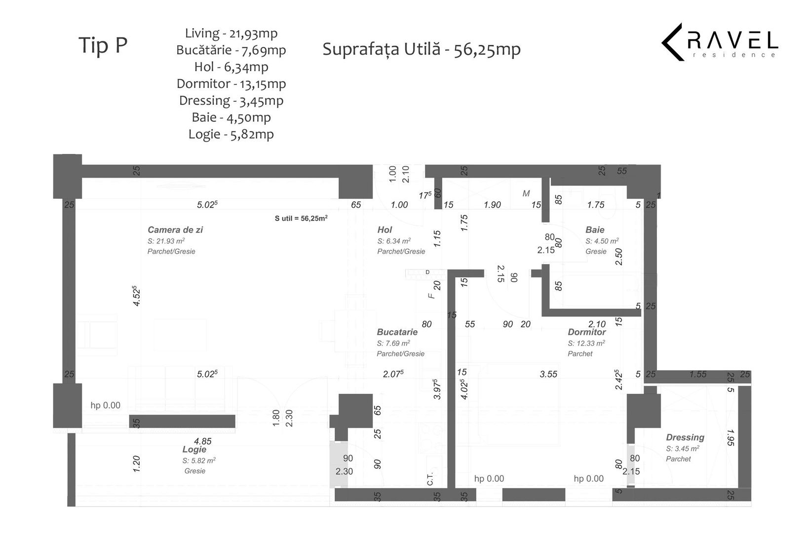 Ravelresidence - Poză 41