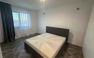 Duplex Mosnita Noua| 4 camere-3 dormitoare| curte proprie| loc de parcare - Poză 8