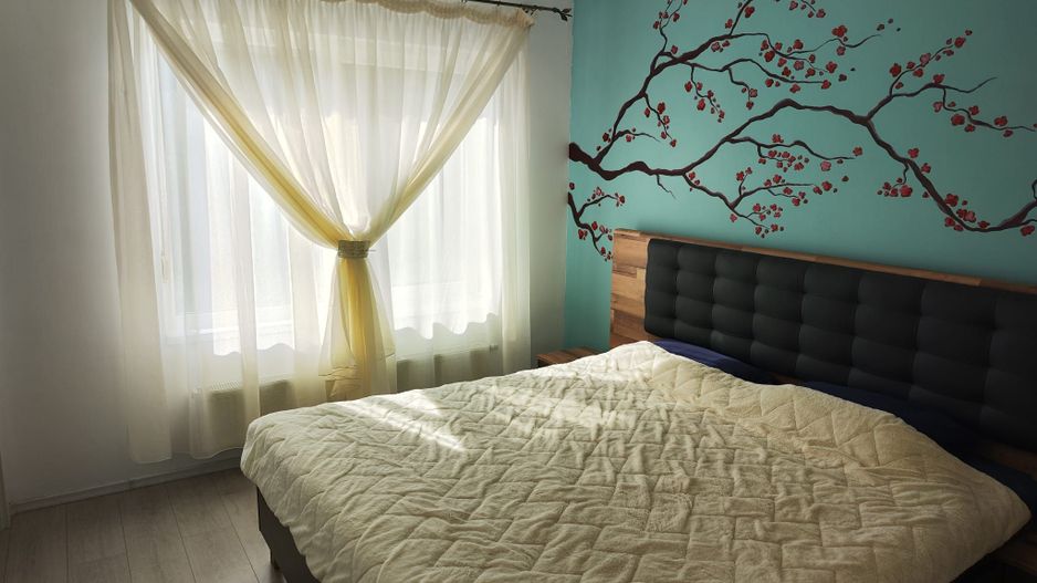 Duplex zona Pădurea Verde Dumbravita - Poză 21