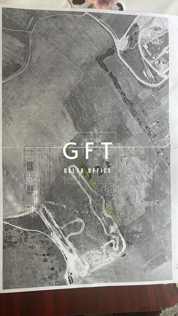 Teren 3 hectare Cighir - Bistrita - Poză 2