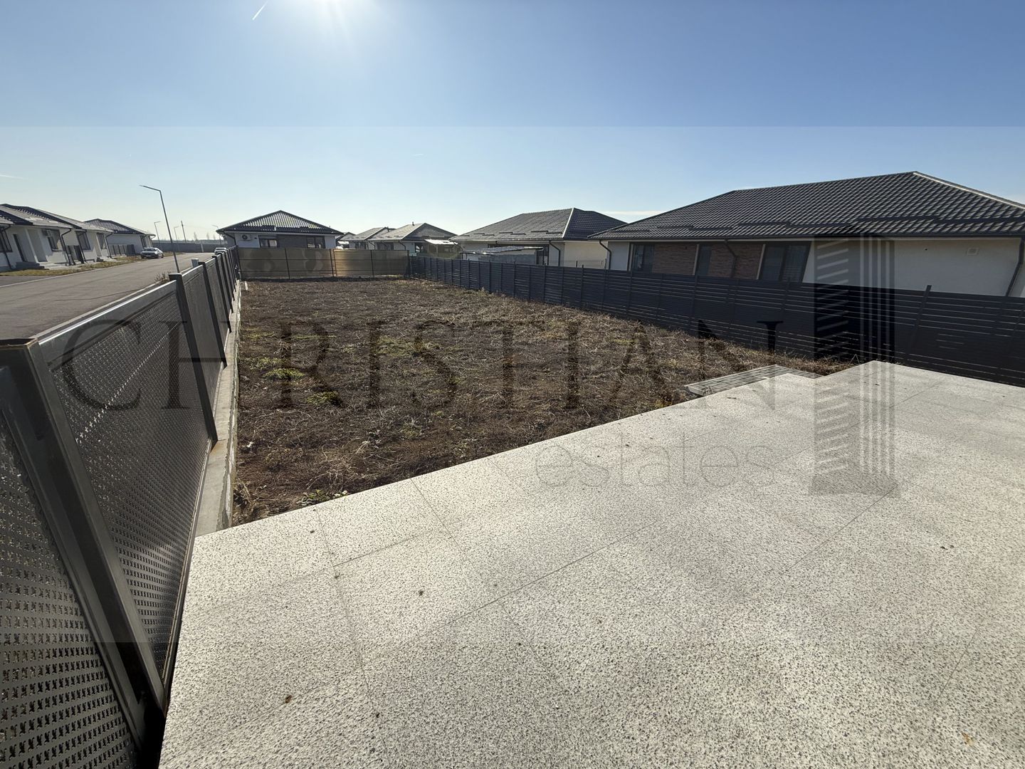 One Level Villas - Balotesti - Finisata Premium - Therme - Poză 13