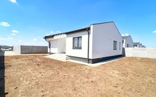 Casa individuala | Parter+Pod | 4 Camere | Teren 444 mp - Poză 3