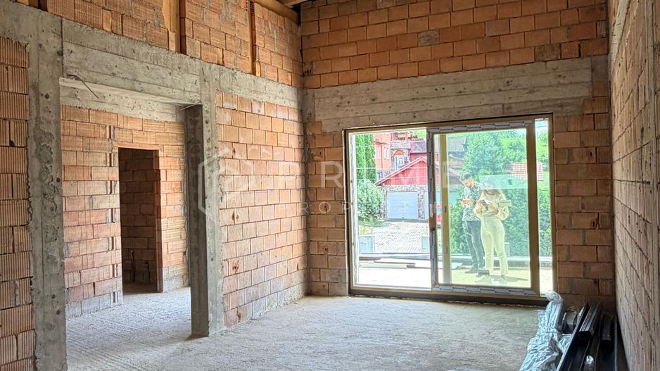 Casă modernă pe un singur nivel | Corunca – Str. Răsăritului - Poză 8