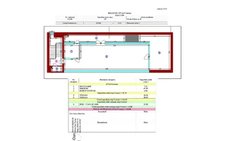 Cladire de birouri  Str. Polona - Str. Mihai Eminescu - Schiță 12