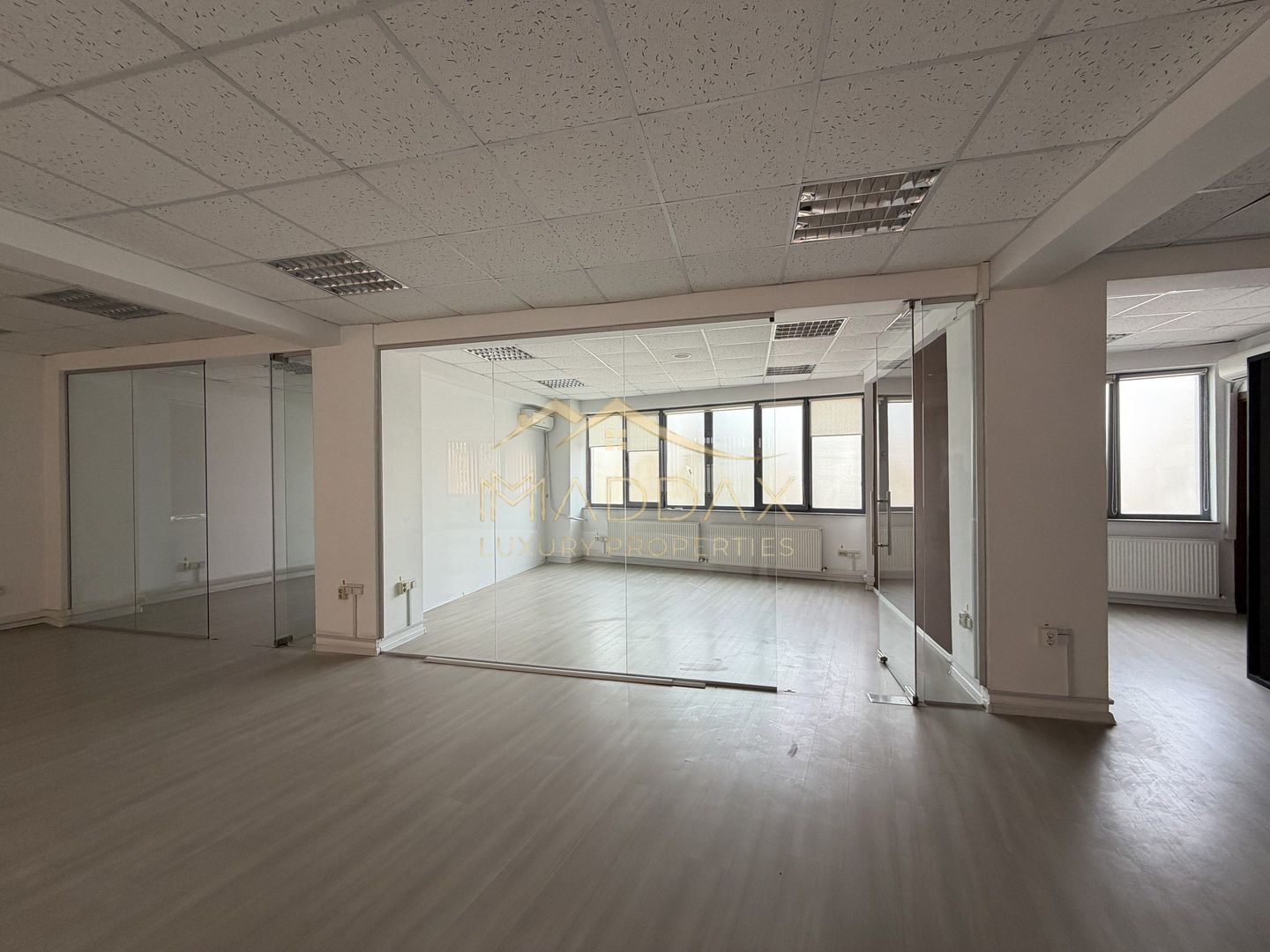 Clădire de birouri S+P+4E // 1.204 mp // Cotroceni - Poză 28