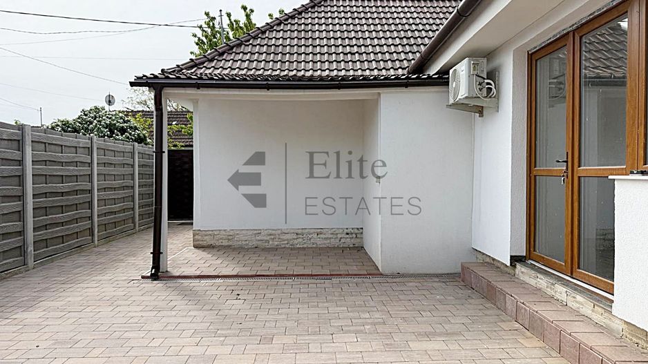 Casa complet renovata singura in curte, Oncea Platou | Oradea - Poză 13